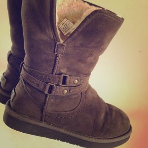 UGG Boots size 7, Excellent condition
